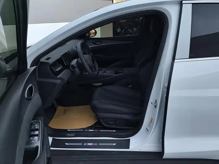 BYD Seal 06 — фото 2