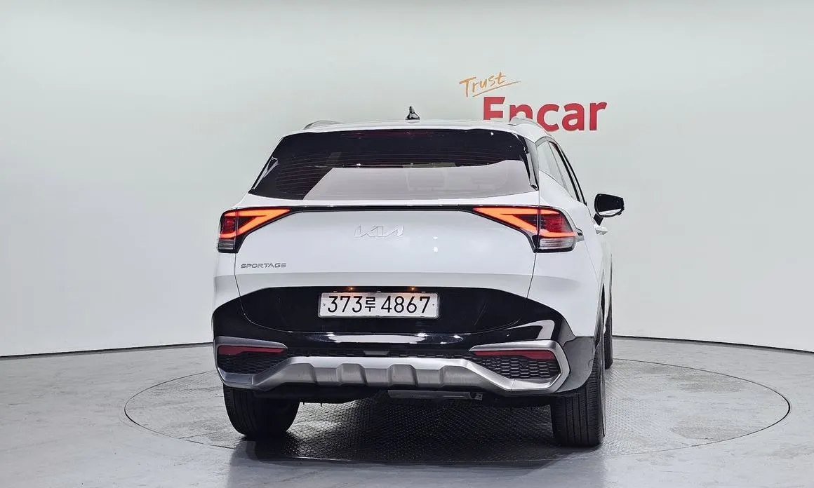 Kia Sportage — фото 2