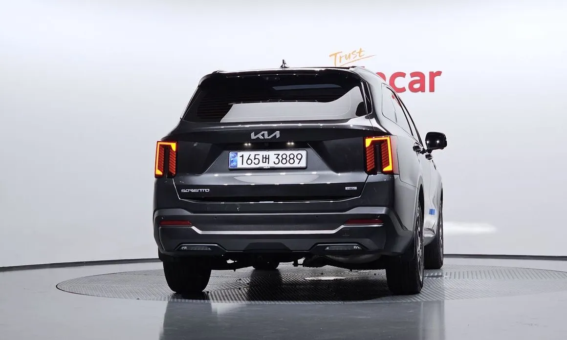 Kia Sorento — фото 2
