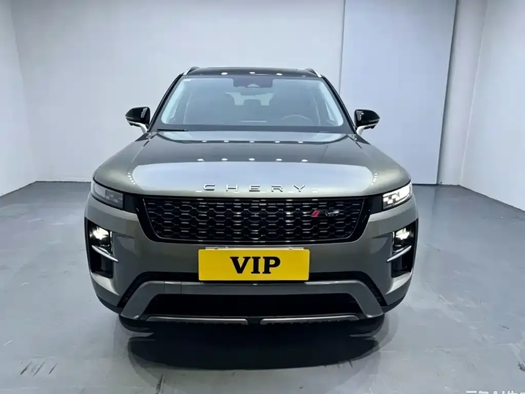 Chery Tiggo 7 C-DM — фото 3