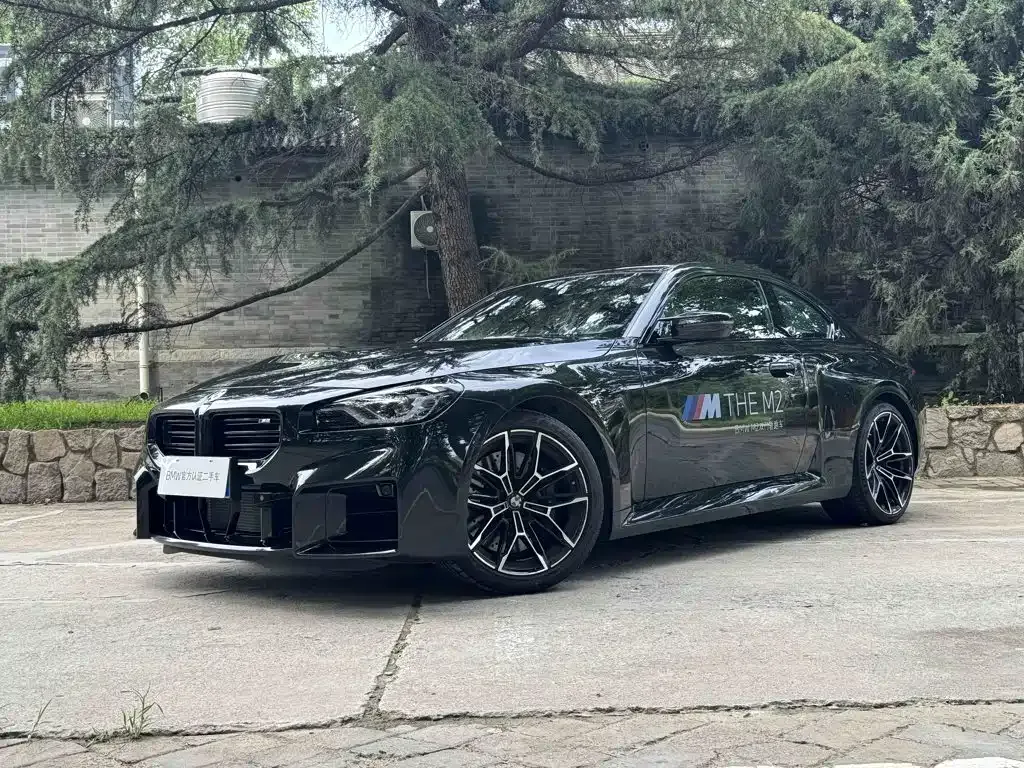 BMW M2 — фото 1