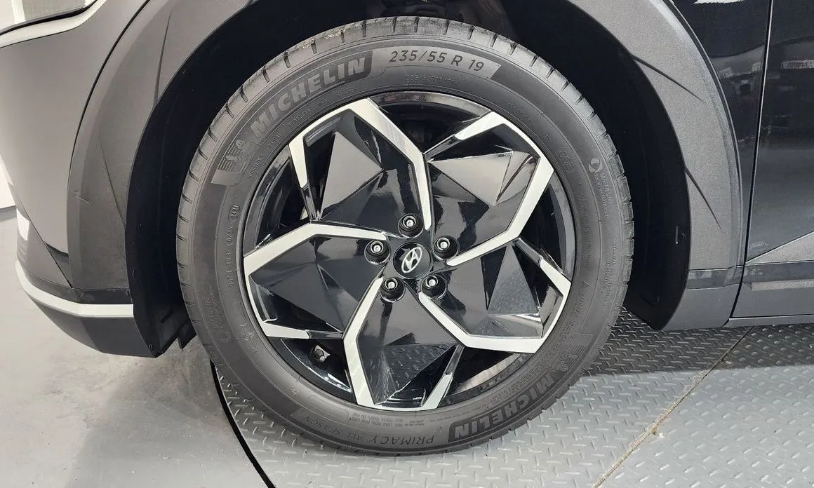 Hyundai Ioniq5 — фото 6