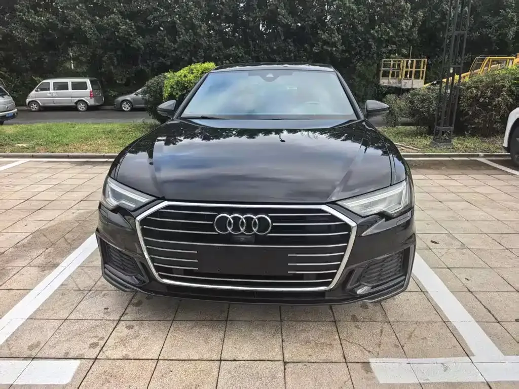 Audi A6L — фото 4