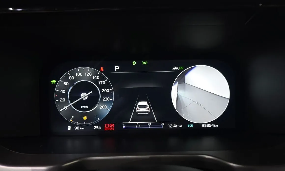 Kia Sorento — фото 3