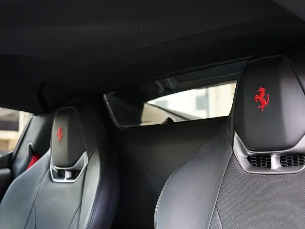 Ferrari 296 — фото 2