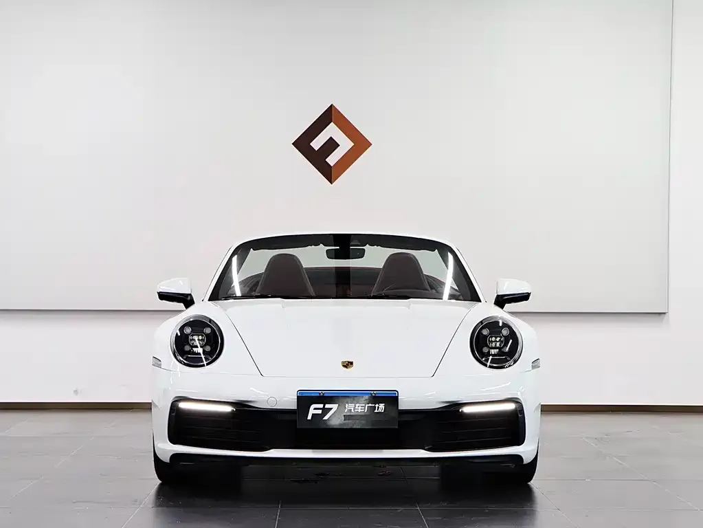 Porsche 911 — фото 2