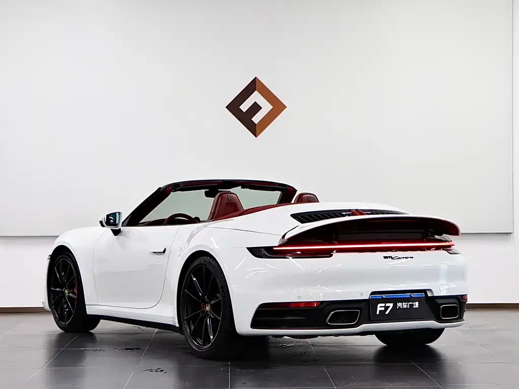 Porsche 911 — фото 4