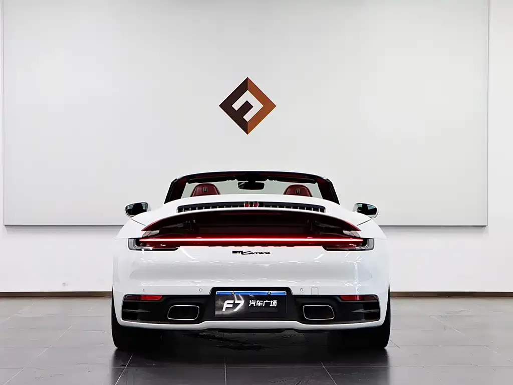 Porsche 911 — фото 3