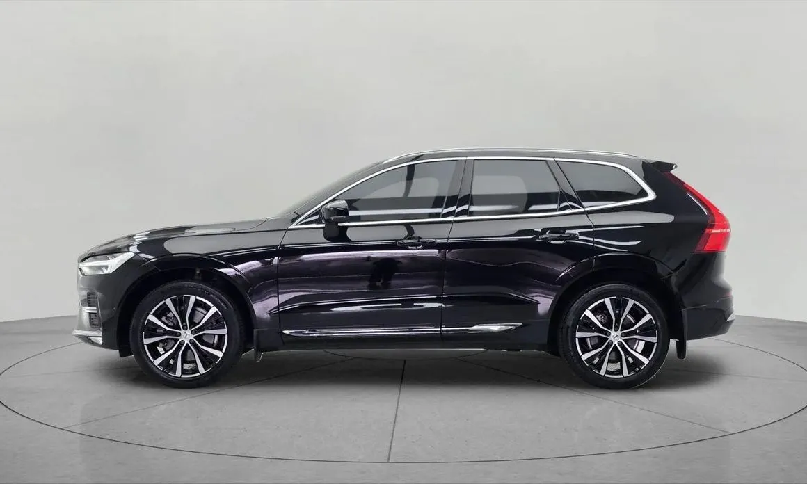 Volvo XC60 — фото 2