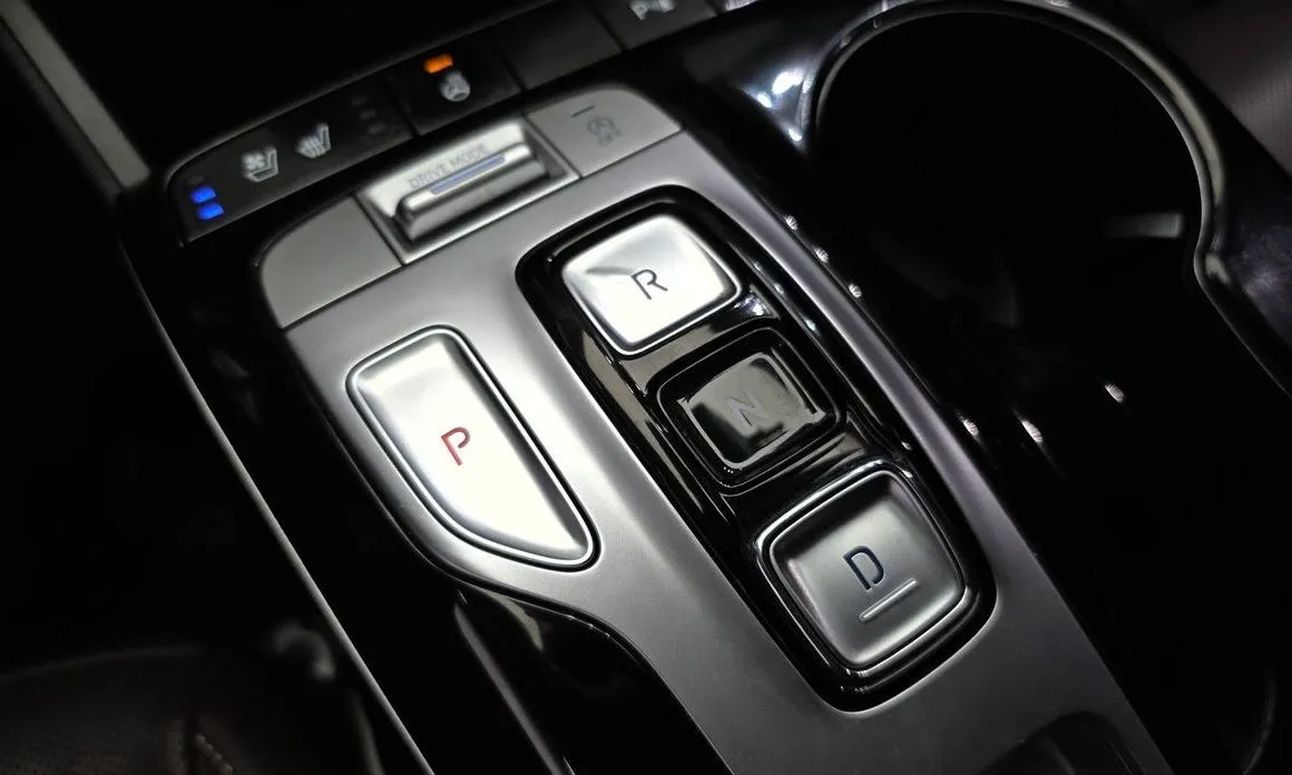 Hyundai Tucson — фото 3