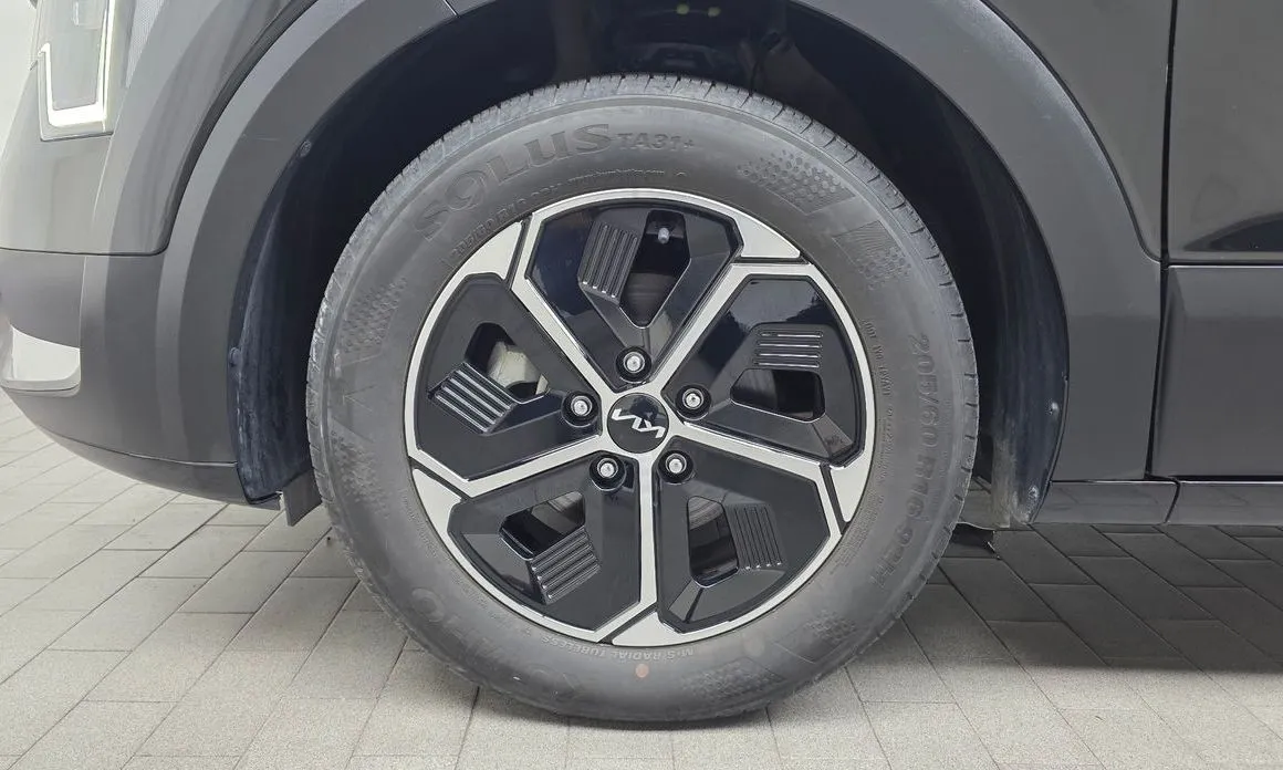 Kia Niro — фото 7