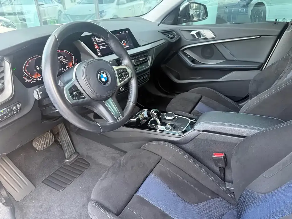 BMW 2 Series (Import) — фото 2