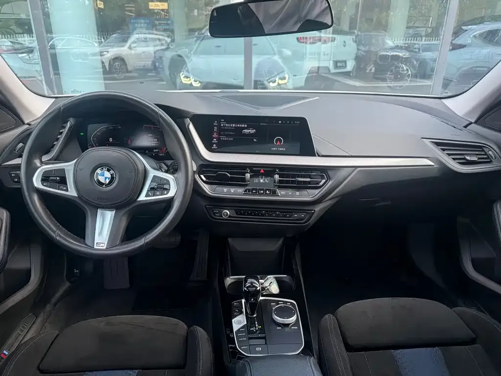 BMW 2 Series (Import) — фото 5