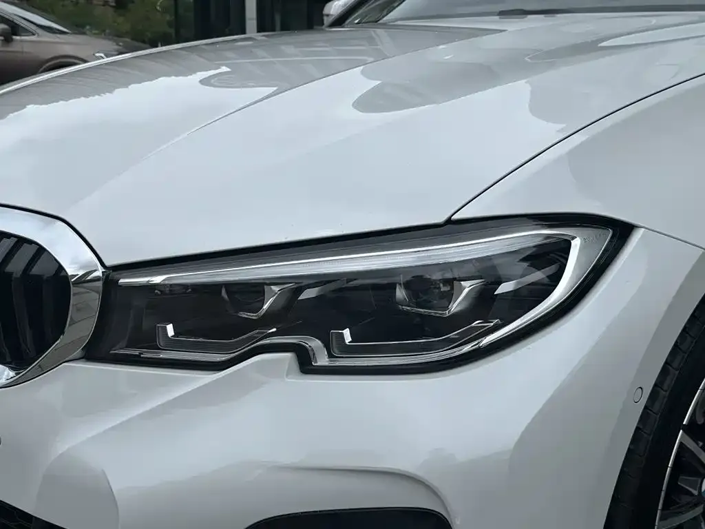 BMW 3 Series — фото 4