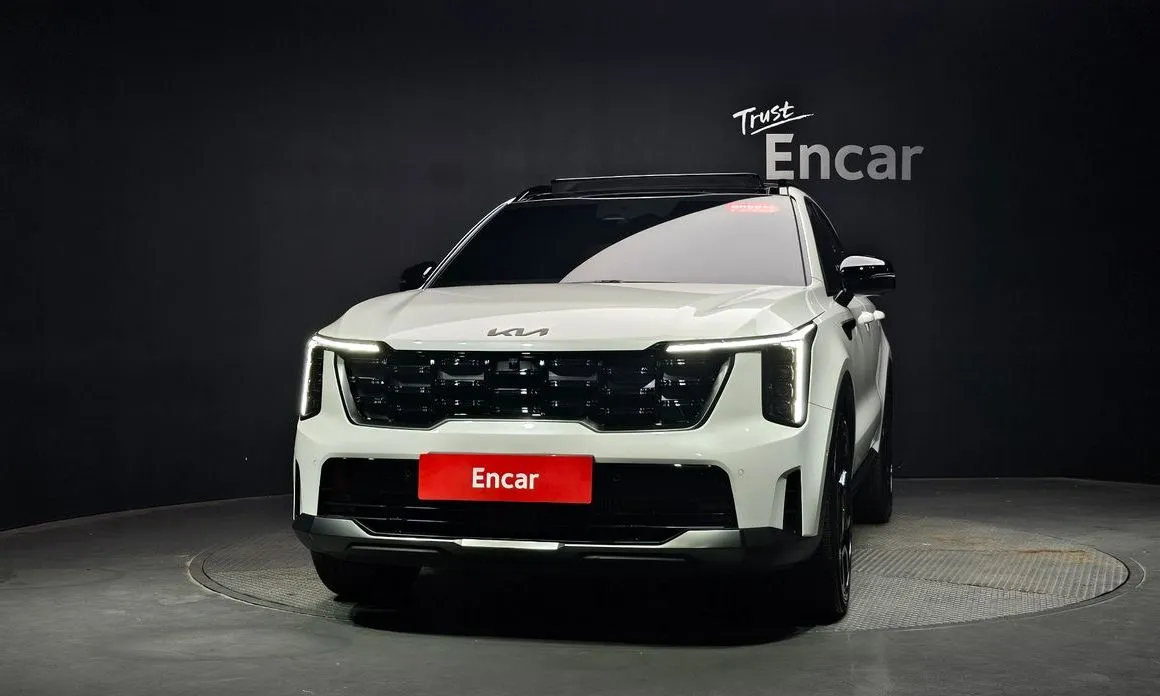 Kia Sorento — фото 3