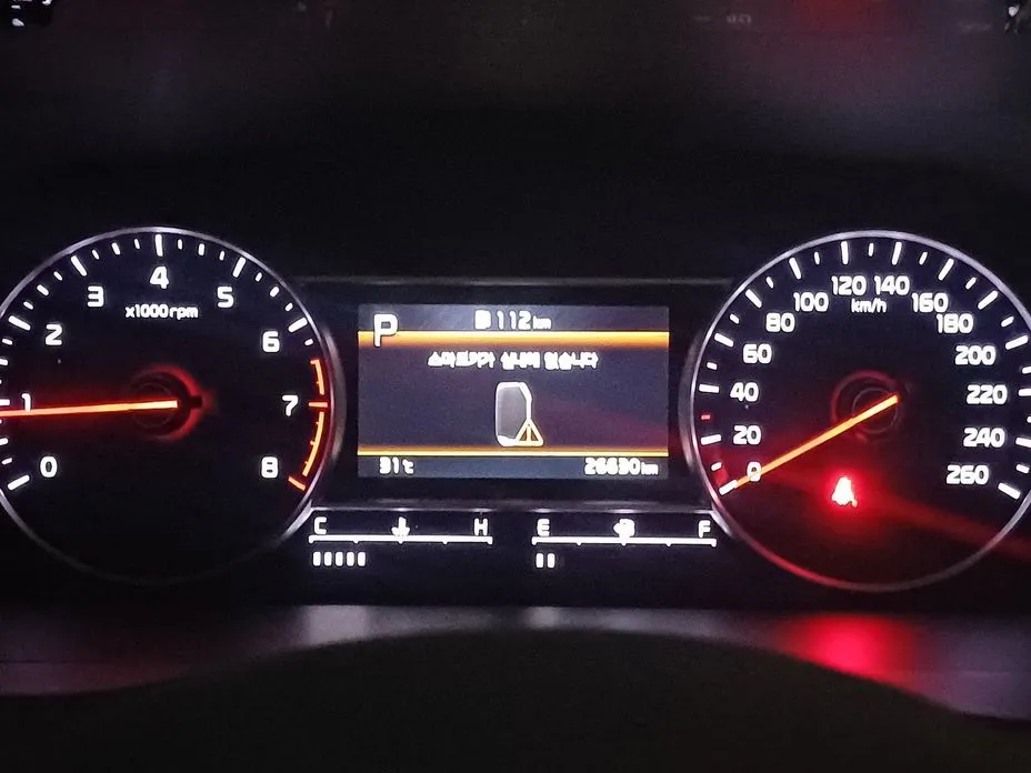 Kia Sorento — фото 4