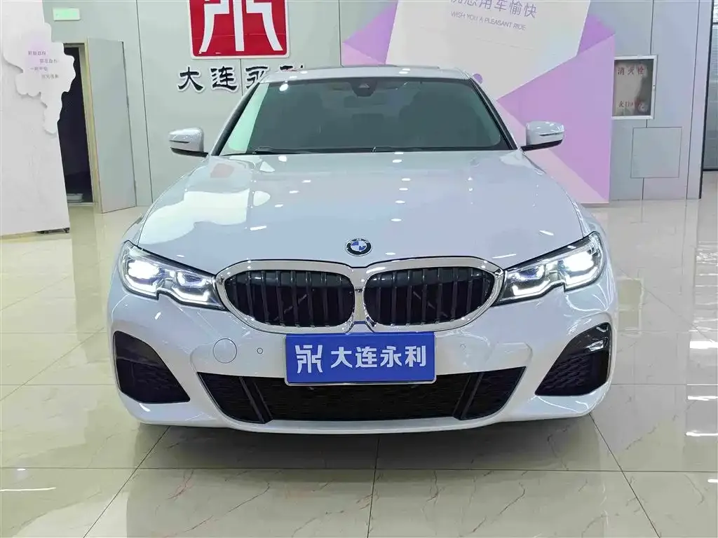 BMW 3 Series — фото 10