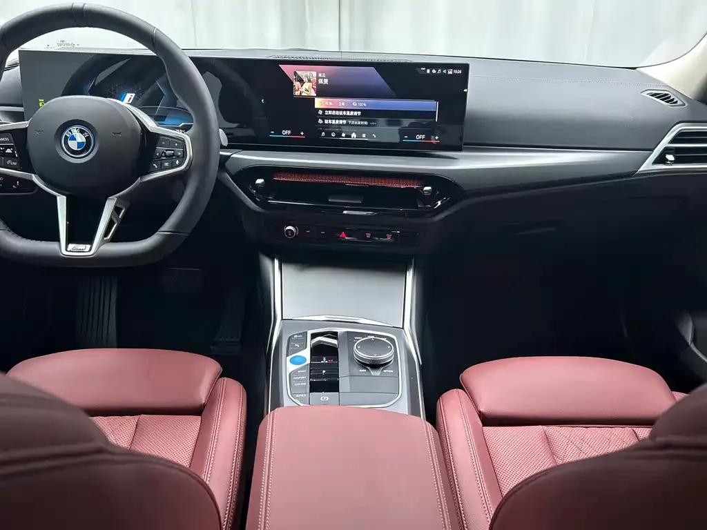BMW i3 — фото 4