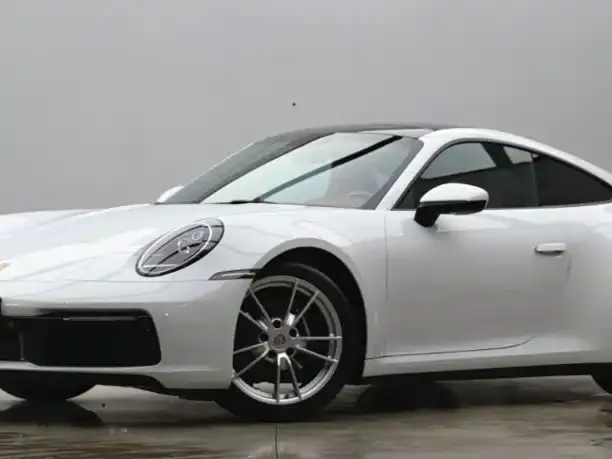 Porsche 911 — фото 4