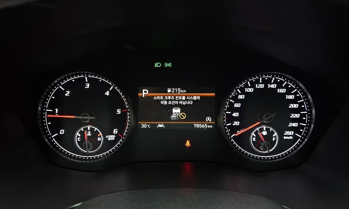 Hyundai Santafe — фото 2