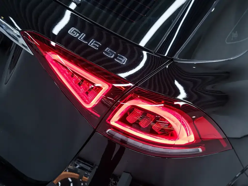Mercedes-Benz GLE AMG — фото 6
