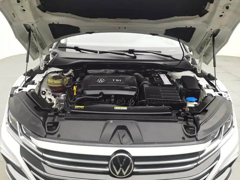 Volkswagen CC — фото 9