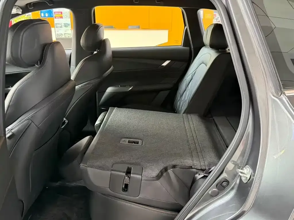 Changan CS75 PLUS — фото 3