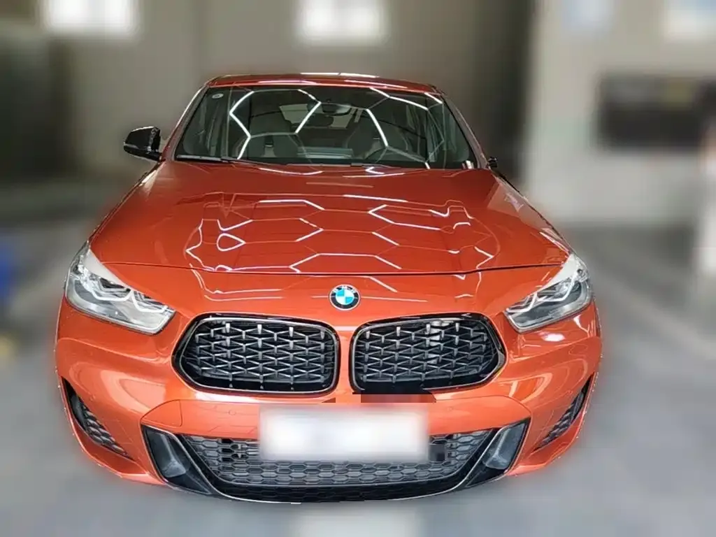 BMW X2 — фото 4