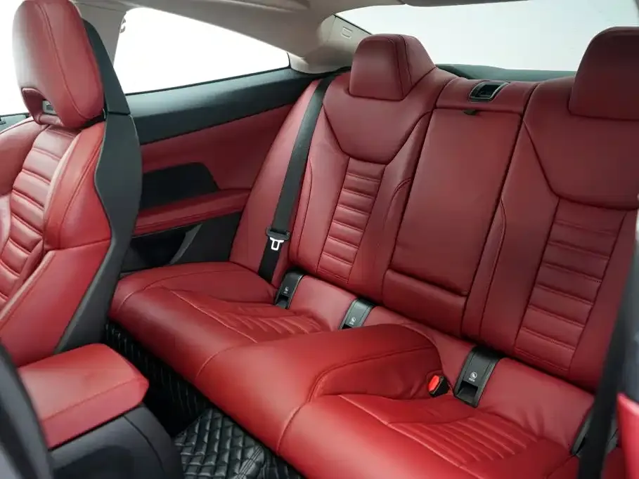 BMW 4 Series — фото 10