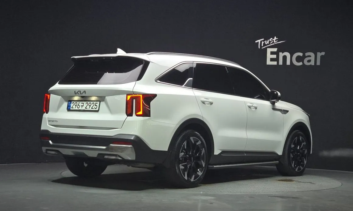 Kia Sorento — фото 2