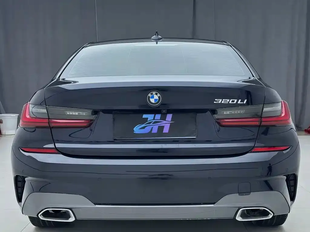 BMW 3 Series — фото 2