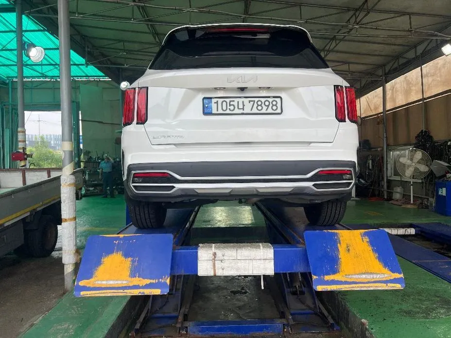 Kia Sorento — фото 2