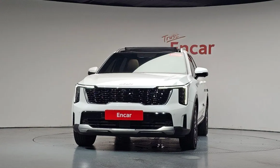 Kia Sorento — фото 2