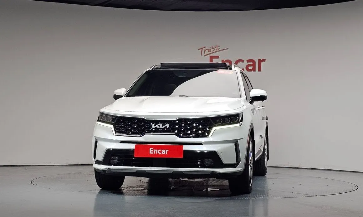 Kia Sorento — фото 3