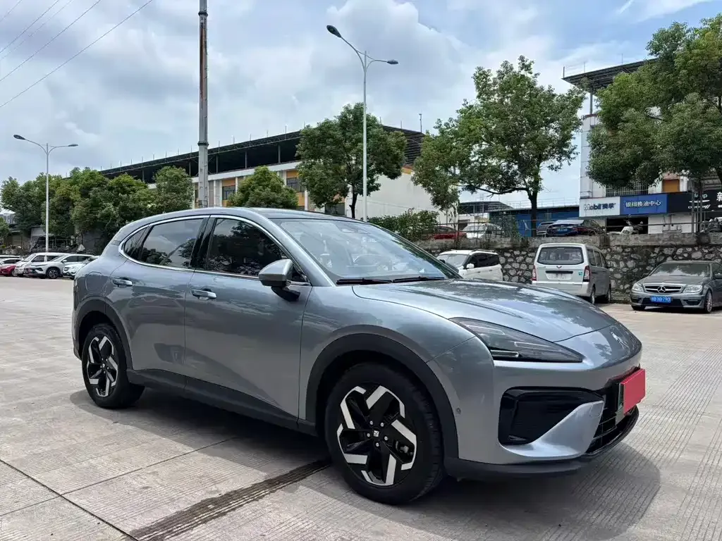 Baojun Yunhai — фото 1