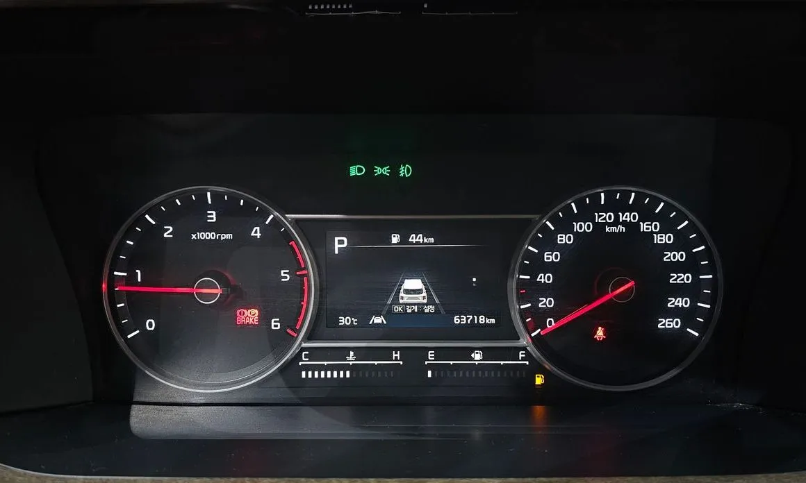 Kia Sorento — фото 3