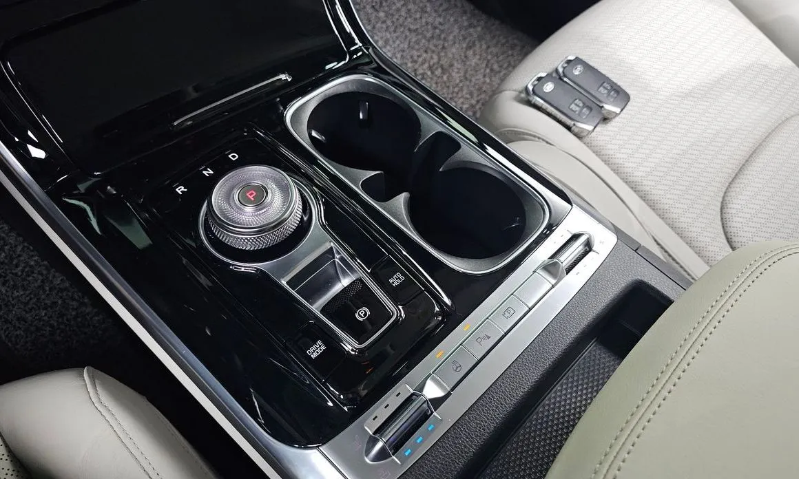 Kia Carnival — фото 5