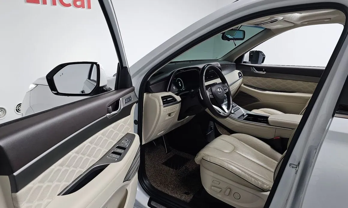 Hyundai Palisade — фото 6