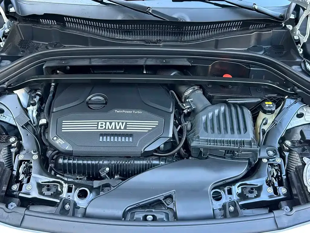 BMW X2 — фото 9