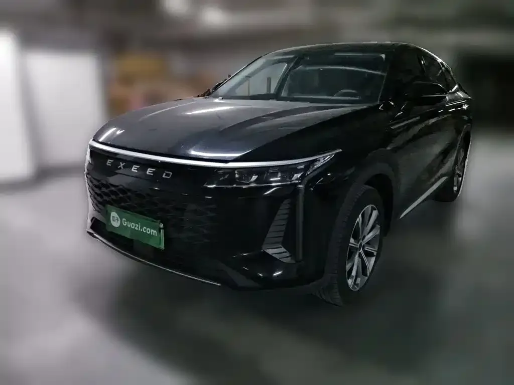 Exeed Yaoguang C-DM — фото 4
