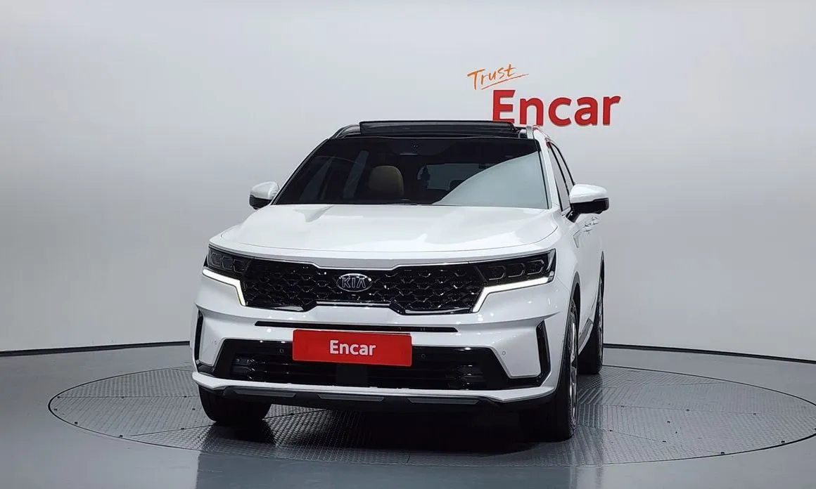 Kia Sorento — фото 4