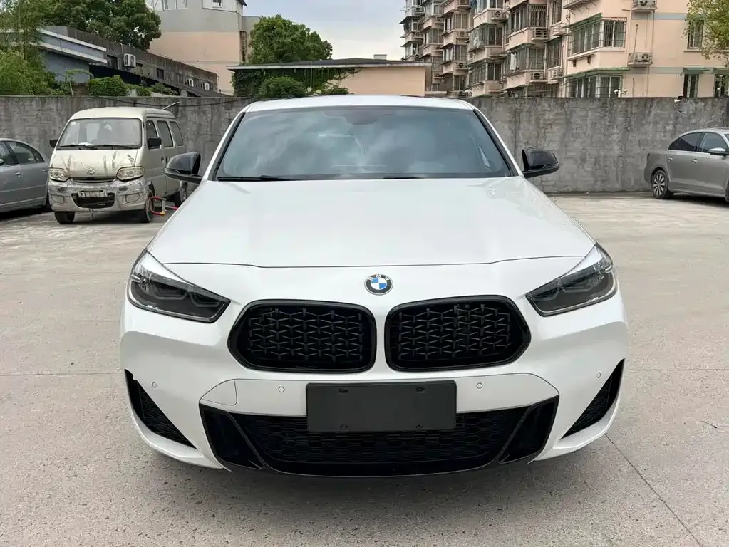 BMW X2 — фото 2