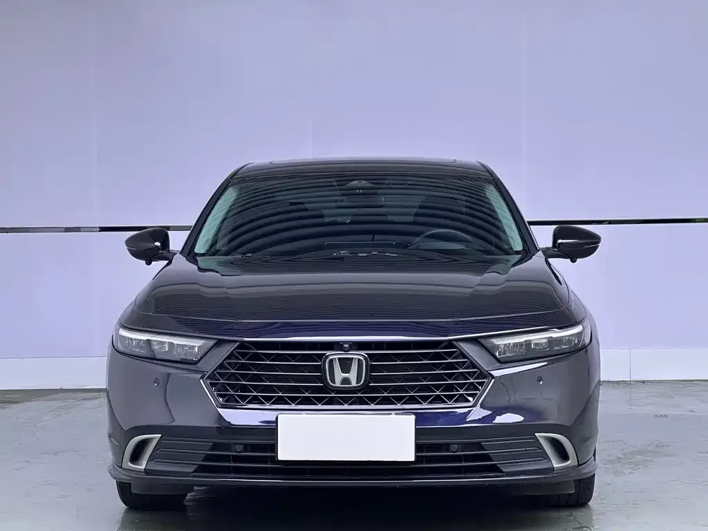 Honda Accord — фото 2