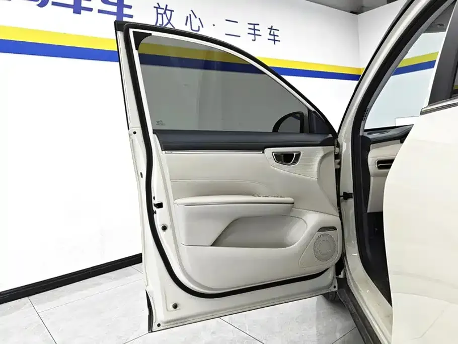 Wuling Bingo S — фото 6