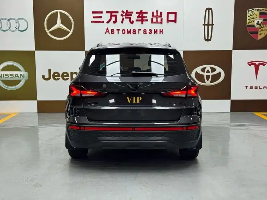 Jetta VS5 — фото 9