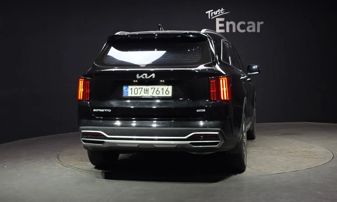 Kia Sorento — фото 3