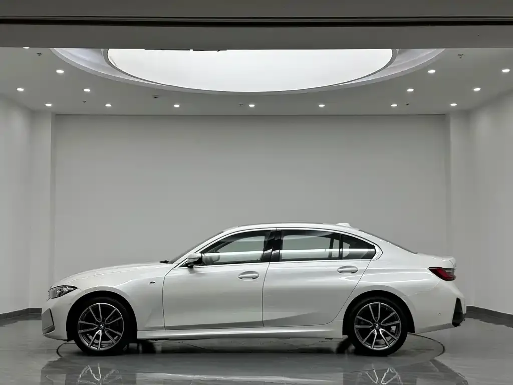 BMW 3 Series — фото 5