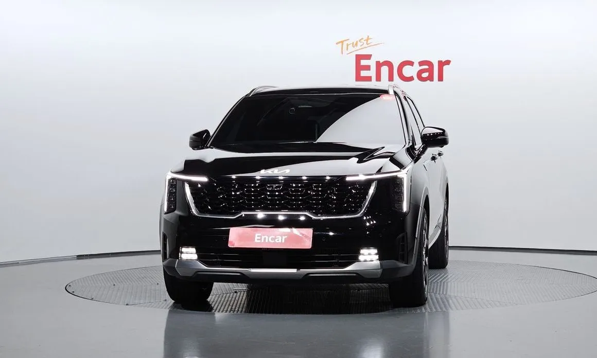 Kia Sorento — фото 3