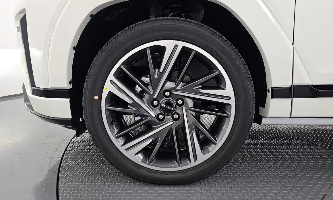 KG Mobility (Ssangyong) Actyon — фото 9