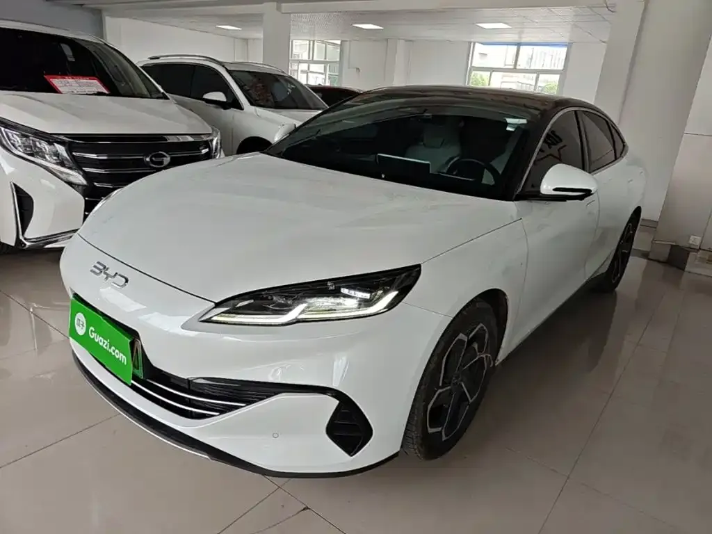 BYD Seal 06 — фото 1